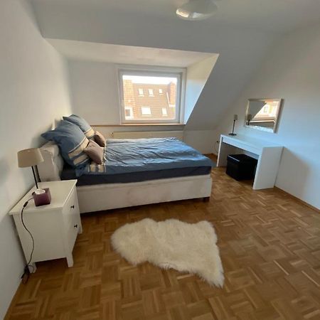 Apartamento Findorff Brema Exterior foto