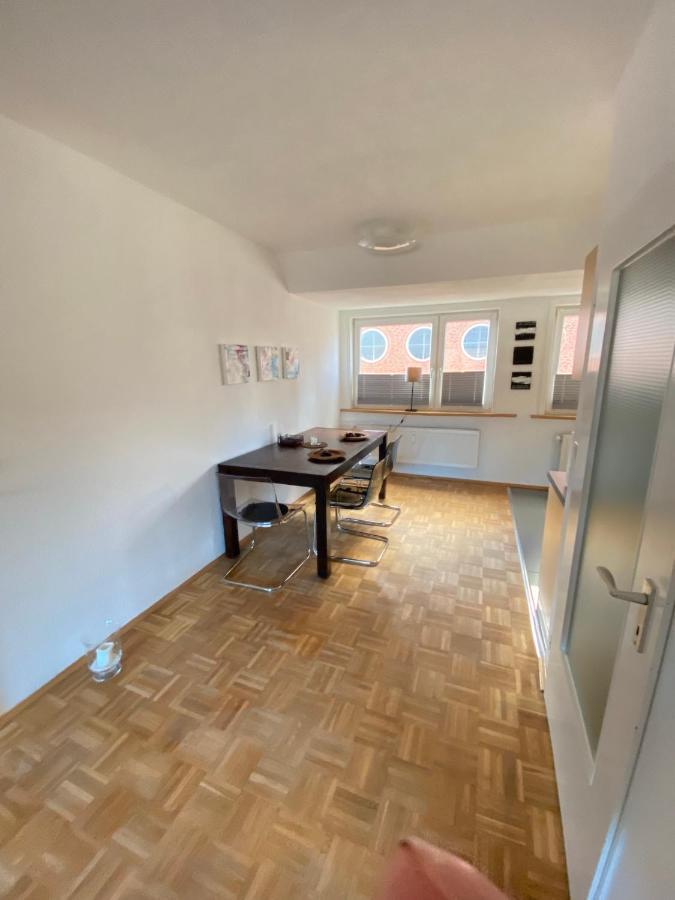 Apartamento Findorff Brema Exterior foto