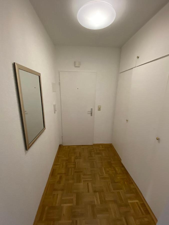 Apartamento Findorff Brema Exterior foto