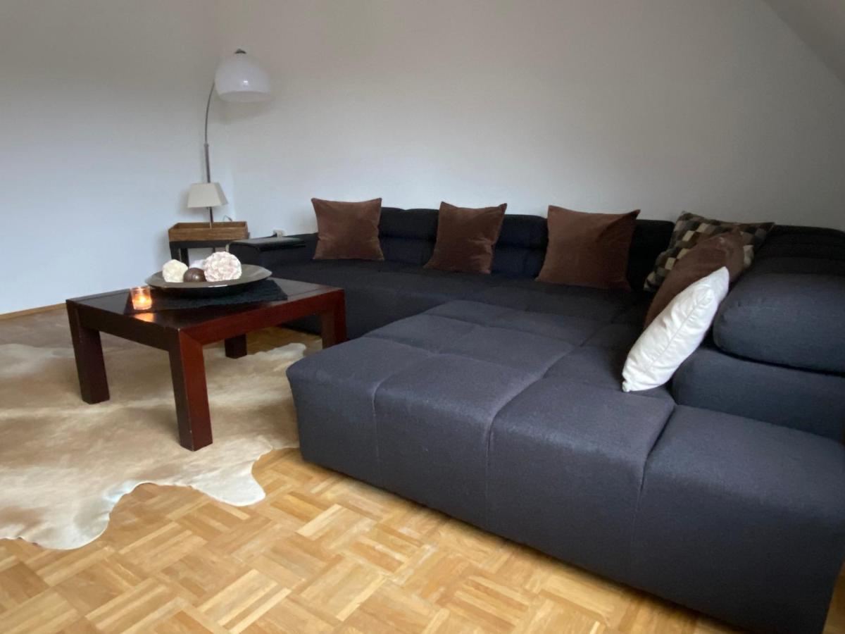 Apartamento Findorff Brema Exterior foto