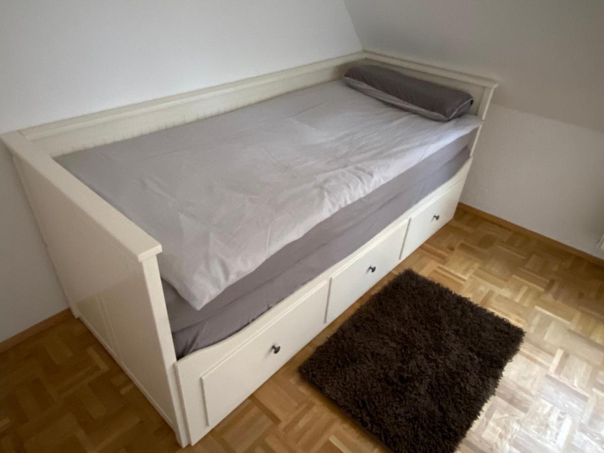 Apartamento Findorff Brema Exterior foto